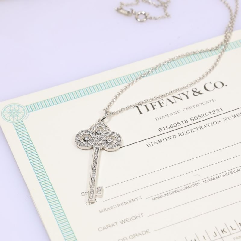 Tiffany Necklaces